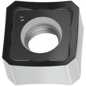 ワルタージャパン（株） ミーリングカッター用チップ SNGX ミーリングカッター用チップ SNGX0904ANN-F57 WKP25S