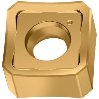 ワルタージャパン（株） ミーリングカッター用チップ SNGX ミーリングカッター用チップ SNGX0904ANN-F57 WKP35G