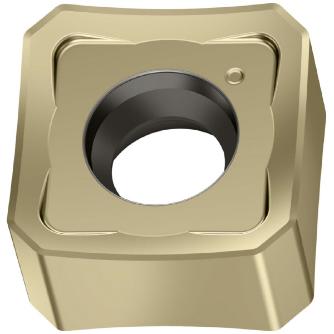 ワルタージャパン（株） ミーリングカッター用チップ SNGX ミーリングカッター用チップ SNGX0904ANN-F67 WSM35G