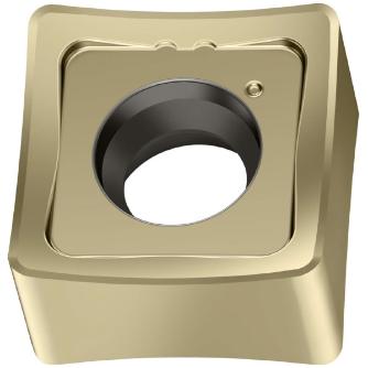 ワルタージャパン（株） ミーリングカッター用チップ SNGX ミーリングカッター用チップ SNGX0904ZNN-F57 WKK25G