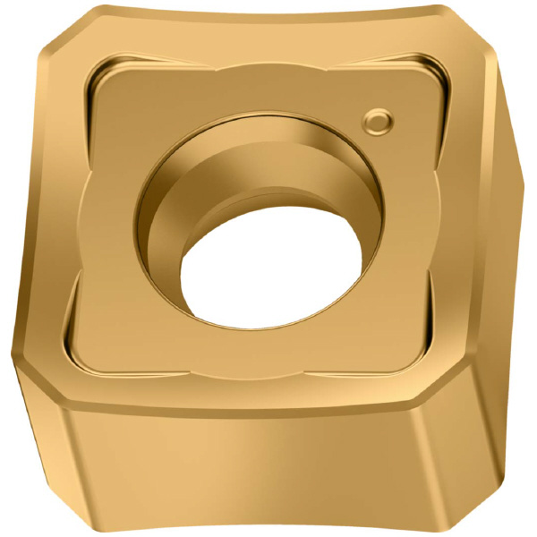 ワルタージャパン（株） ミーリングカッター用チップ SNGX ミーリングカッター用チップ SNGX0904ZNN-F57 WKP35G