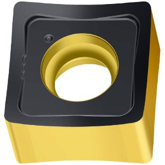 ワルタージャパン（株） ミーリングカッター用チップ SNGX ミーリングカッター用チップ SNGX0904ZNN-F67 WAK15