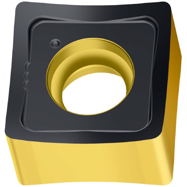 ワルタージャパン（株） ミーリングカッター用チップ SNGX ミーリングカッター用チップ SNGX0904ZNN-F67 WAK15