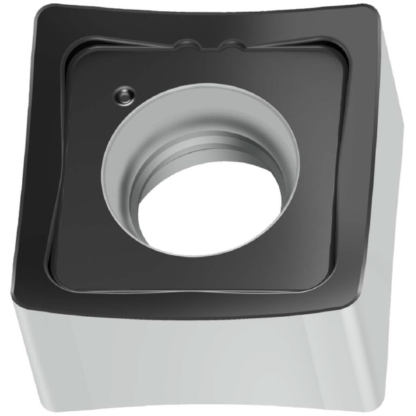 ワルタージャパン（株） ミーリングカッター用チップ SNGX ミーリングカッター用チップ SNGX0904ZNN-F67 WKP25S