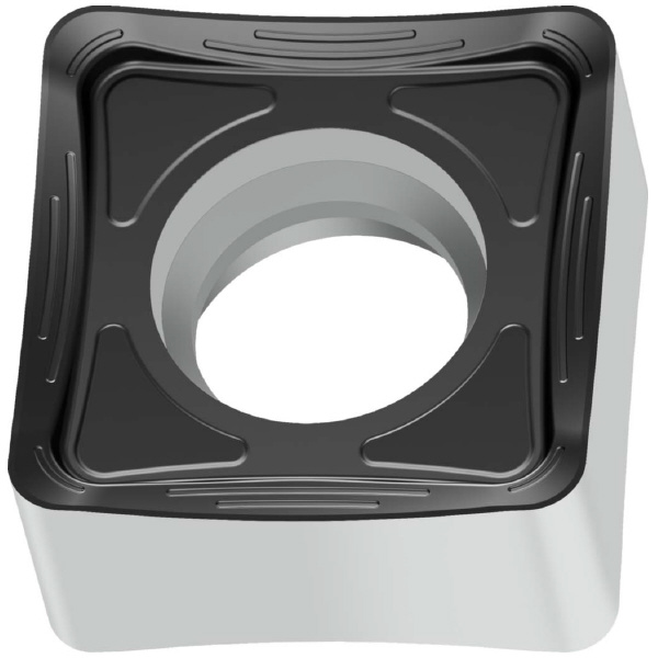 ワルタージャパン（株） ミーリングカッター用チップ SNGX ミーリングカッター用チップ SNGX120512-F57 WKP25S