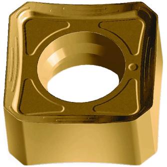 ワルタージャパン（株） ミーリングカッター用チップ SNGX ミーリングカッター用チップ SNGX1205ANN-F27 WKP35G