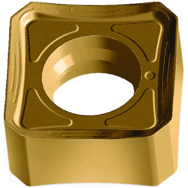 ワルタージャパン（株） ミーリングカッター用チップ SNGX ミーリングカッター用チップ SNGX1205ANN-F57 WKP35G