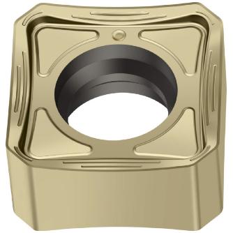 ワルタージャパン（株） ミーリングカッター用チップ SNGX ミーリングカッター用チップ SNGX1205ANN-F67 WSM35G