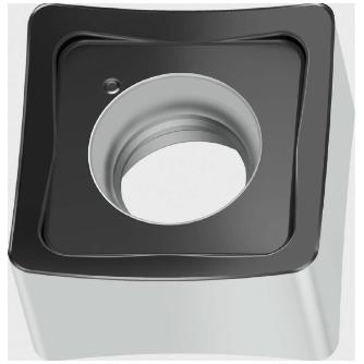 ワルタージャパン（株） ミーリングカッター用チップ SNMX ミーリングカッター用チップ SNMX090408-F27 WKP25S