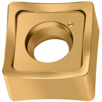 ワルタージャパン（株） ミーリングカッター用チップ SNMX ミーリングカッター用チップ SNMX090408-F57 WKK25S