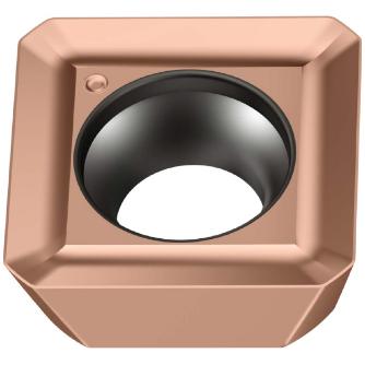 ワルタージャパン（株） ミーリング用チップ SPGT ミーリング用チップ SPGT1204AEN-K88 WXN15