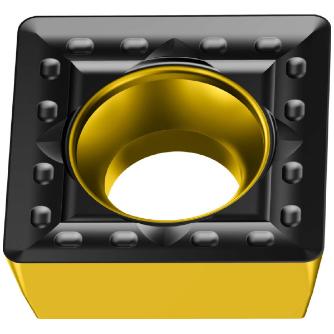 ワルタージャパン（株） ミーリング用チップ SPMT ミーリング用チップ SPMT060304-F55 WAK15