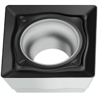 ワルタージャパン（株） ミーリング用チップ SPMT ミーリング用チップ SPMT060304-F55 WKP25S