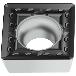 ワルタージャパン（株） ミーリング用チップ SPMT ミーリング用チップ SPMT120408-F55 WKP25S