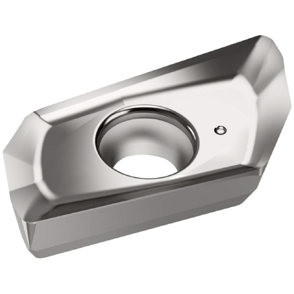 ワルタージャパン（株） ミーリング用チップ ZDGT ミーリング用チップ ZDGT150404R-K85 WK10