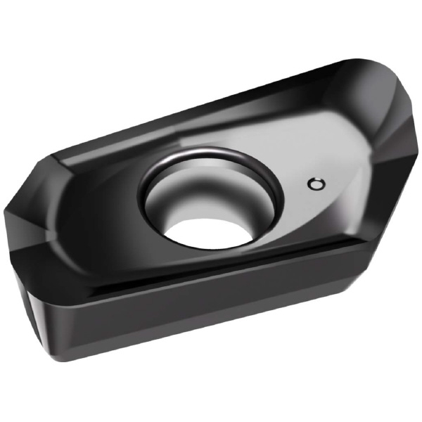 ワルタージャパン（株） ミーリング用チップ ZDGT ミーリング用チップ ZDGT150420R-K85 WNN15