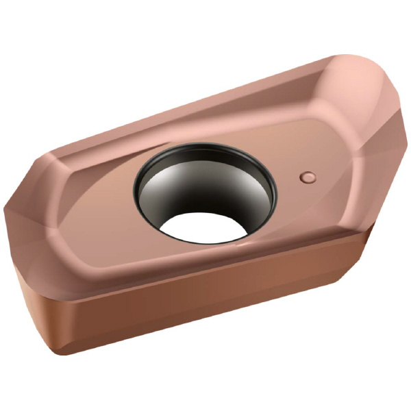 ワルタージャパン（株） ミーリング用チップ ZDGT ミーリング用チップ ZDGT150430R-K85 WXN15