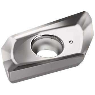 ワルタージャパン（株） ミーリング用チップ ZDGT ミーリング用チップ ZDGT15A404R-K85 WMG40