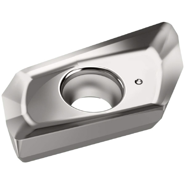 ワルタージャパン（株） ミーリング用チップ ZDGT ミーリング用チップ ZDGT15A412R-K85 WMG40