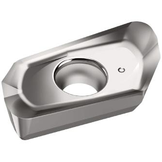 ワルタージャパン（株） ミーリング用チップ ZDGT ミーリング用チップ ZDGT15A416R-K85 WMG40