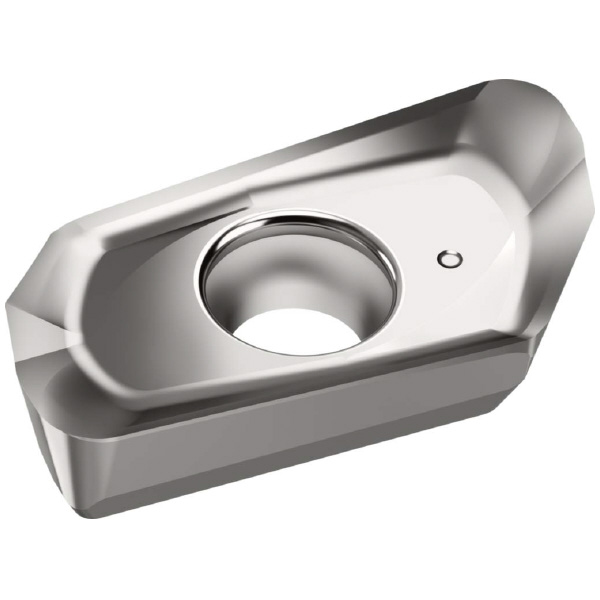 ワルタージャパン（株） ミーリング用チップ ZDGT ミーリング用チップ ZDGT15A420R-K85 WMG40