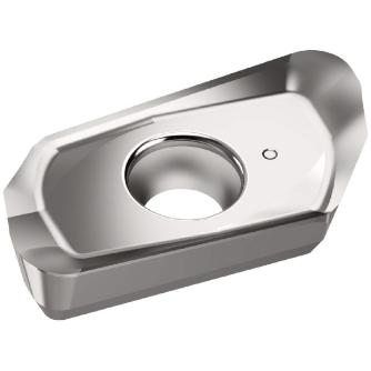 ワルタージャパン（株） ミーリング用チップ ZDGT ミーリング用チップ ZDGT15A430R-K85 WMG40