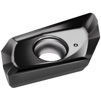 ワルタージャパン（株） ミーリング用チップ ZDGT ミーリング用チップ ZDGT200508R-K85 WNN15