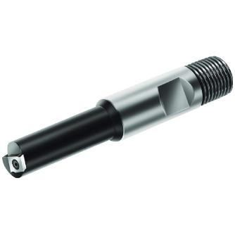 ワルタージャパン（株） チップ座付きミーリングカッター F2036 チップ座付きミーリングカッター F2036.5.25.130.025