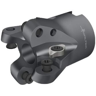 ワルタージャパン（株） チップ座付きミーリングカッター F2234 チップ座付きミーリングカッター F2234.B.050.Z04.08