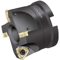 ワルタージャパン（株） チップ座付きミーリングカッター F2330