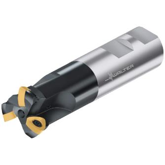 ワルタージャパン（株） チップ座付きミーリングカッター F2330 チップ座付きミーリングカッター F2330.UW19.026.Z03.01