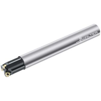 ワルタージャパン（株） チップ座付きミーリングカッター F2330 チップ座付きミーリングカッター F2330.UZ19.026.Z03.01