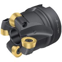 ワルタージャパン（株） チップ座付きミーリングカッター F2334R