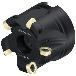 ワルタージャパン（株） チップ座付きミーリングカッター F2334R チップ座付きミーリングカッター F2334R.B22.052.Z05.05