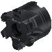 ワルタージャパン（株） チップ座付きミーリングカッター F2334R チップ座付きミーリングカッター F2334R.B27.066.Z06.06