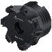 ワルタージャパン（株） チップ座付きミーリングカッター F2334R チップ座付きミーリングカッター F2334R.B27.080.Z07.06