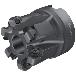 ワルタージャパン（株） チップ座付きミーリングカッター F2334R チップ座付きミーリングカッター F2334R.UB19.051.Z06.06