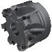ワルタージャパン（株） チップ座付きミーリングカッター F2334R チップ座付きミーリングカッター F2334R.UB26.064.Z07.06