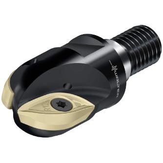 ワルタージャパン（株） チップ座付きミーリングカッター F2339 チップ座付きミーリングカッター F2339.T18.020.Z02.15