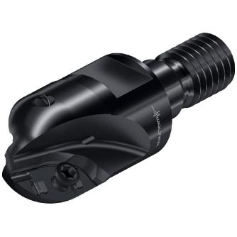 ワルタージャパン（株） チップ座付きミーリングカッター F2339 チップ座付きミーリングカッター F2339.TC08.016.Z02.11