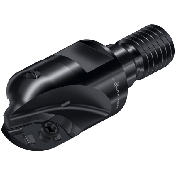 ワルタージャパン（株） チップ座付きミーリングカッター F2339 チップ座付きミーリングカッター F2339.TC08.016.Z02.11