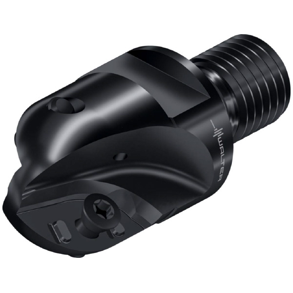 ワルタージャパン（株） チップ座付きミーリングカッター F2339 チップ座付きミーリングカッター F2339.TC16.032.Z02.25