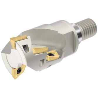 ワルタージャパン（株） ミーリングカッター F4038 ミーリングカッター F4038.T22.025.Z02.22