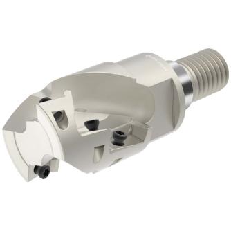 ワルタージャパン（株） ミーリングカッター F4038 ミーリングカッター F4038.T22.025.Z02.22