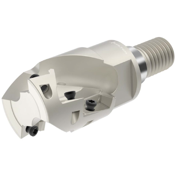 ワルタージャパン（株） ミーリングカッター F4038 ミーリングカッター F4038.T22.025.Z02.22