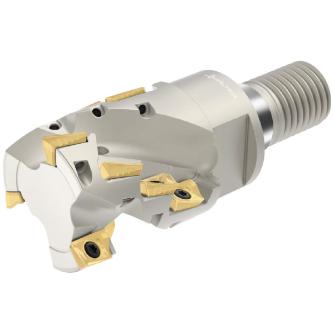 ワルタージャパン（株） ミーリングカッター F4038 ミーリングカッター F4038.T28.032.Z03.30