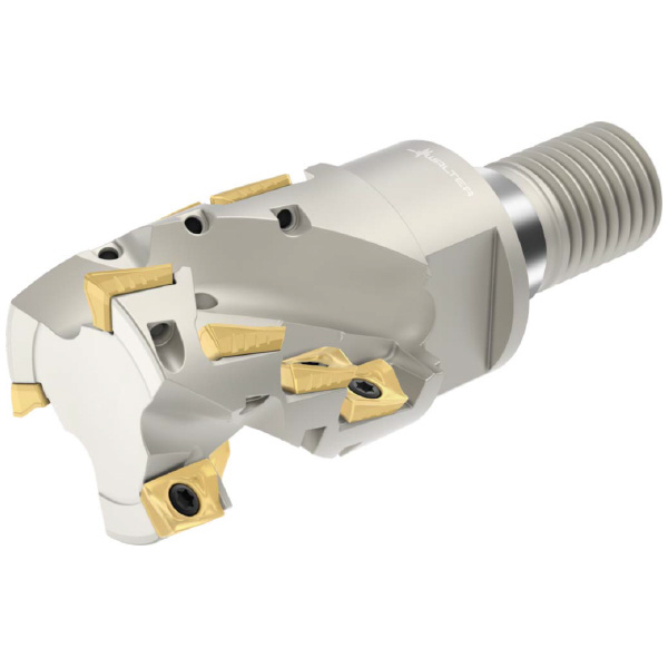 ワルタージャパン（株） ミーリングカッター F4038 ミーリングカッター F4038.T28.032.Z03.30