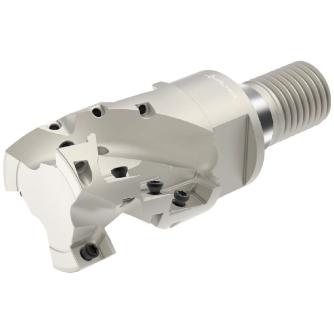 ワルタージャパン（株） ミーリングカッター F4038 ミーリングカッター F4038.T28.032.Z03.30