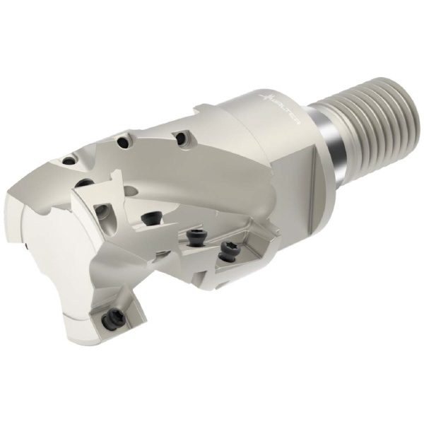 ワルタージャパン（株） ミーリングカッター F4038 ミーリングカッター F4038.T28.032.Z03.30