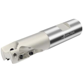 ワルタージャパン（株） ミーリングカッター F4038 ミーリングカッター F4038.UW19.019.Z01.30